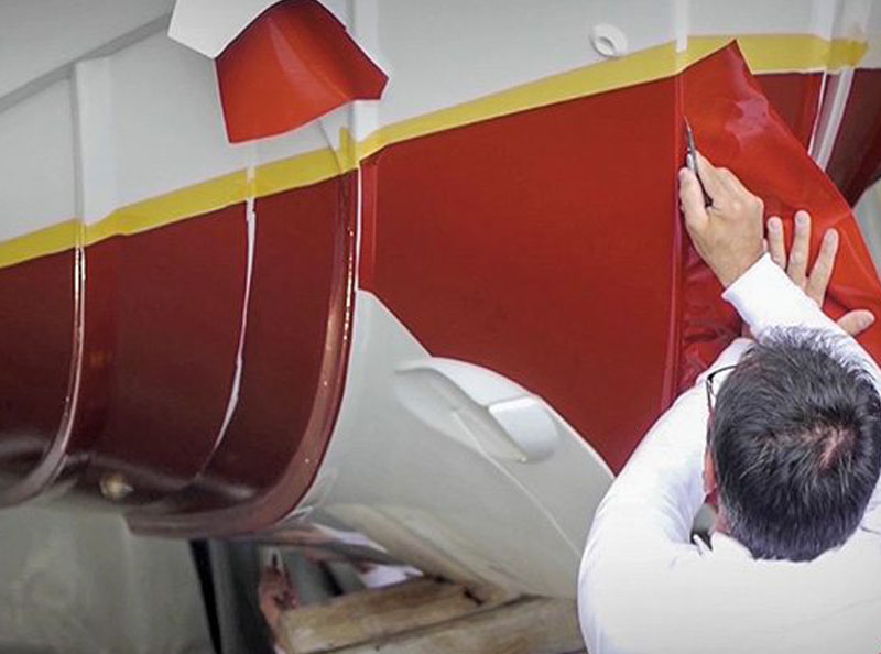 antifouling paint